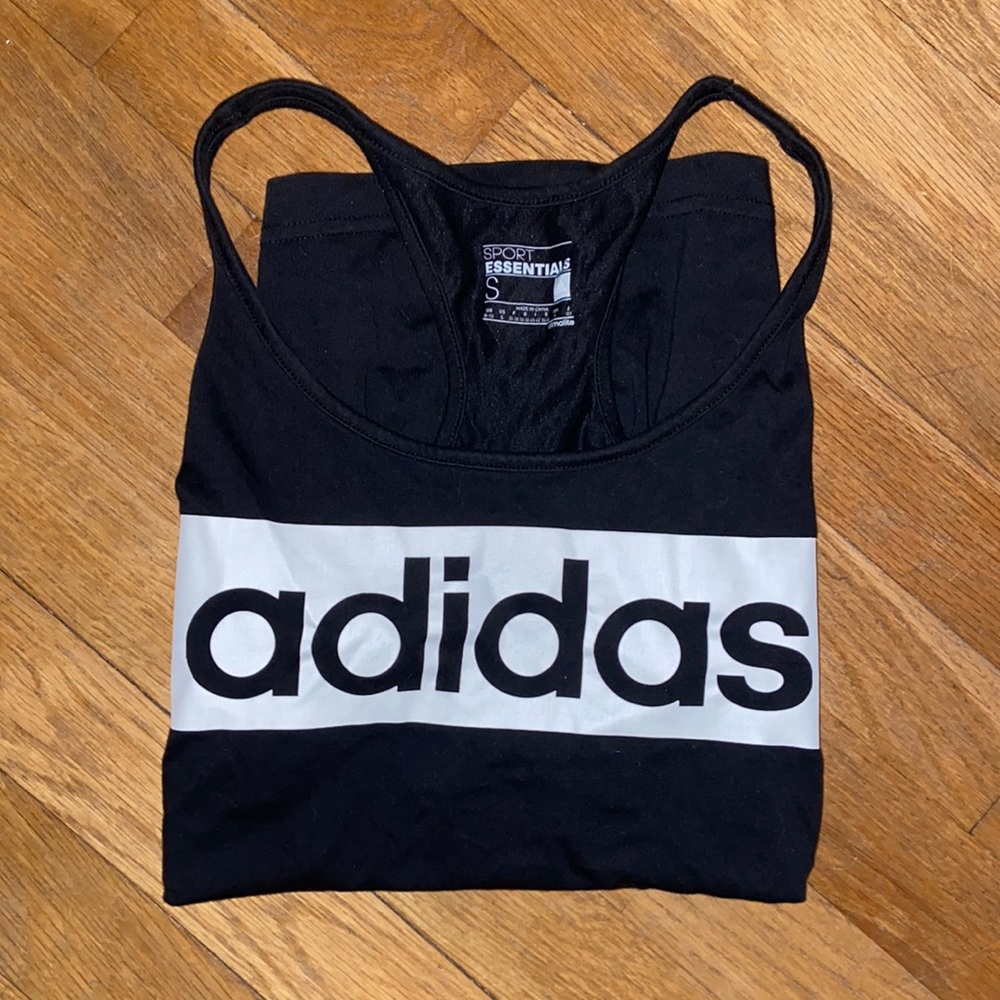 Adidas Tank Top